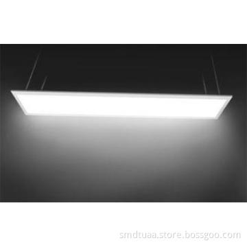 High efficiency 3400lm Flat smd led panel 300x1200 for Corr